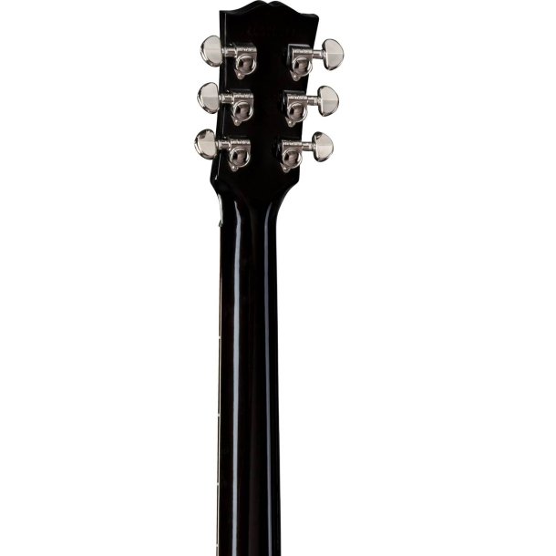 Gibson J-45 Standard Vintage Sunburst Left Hand